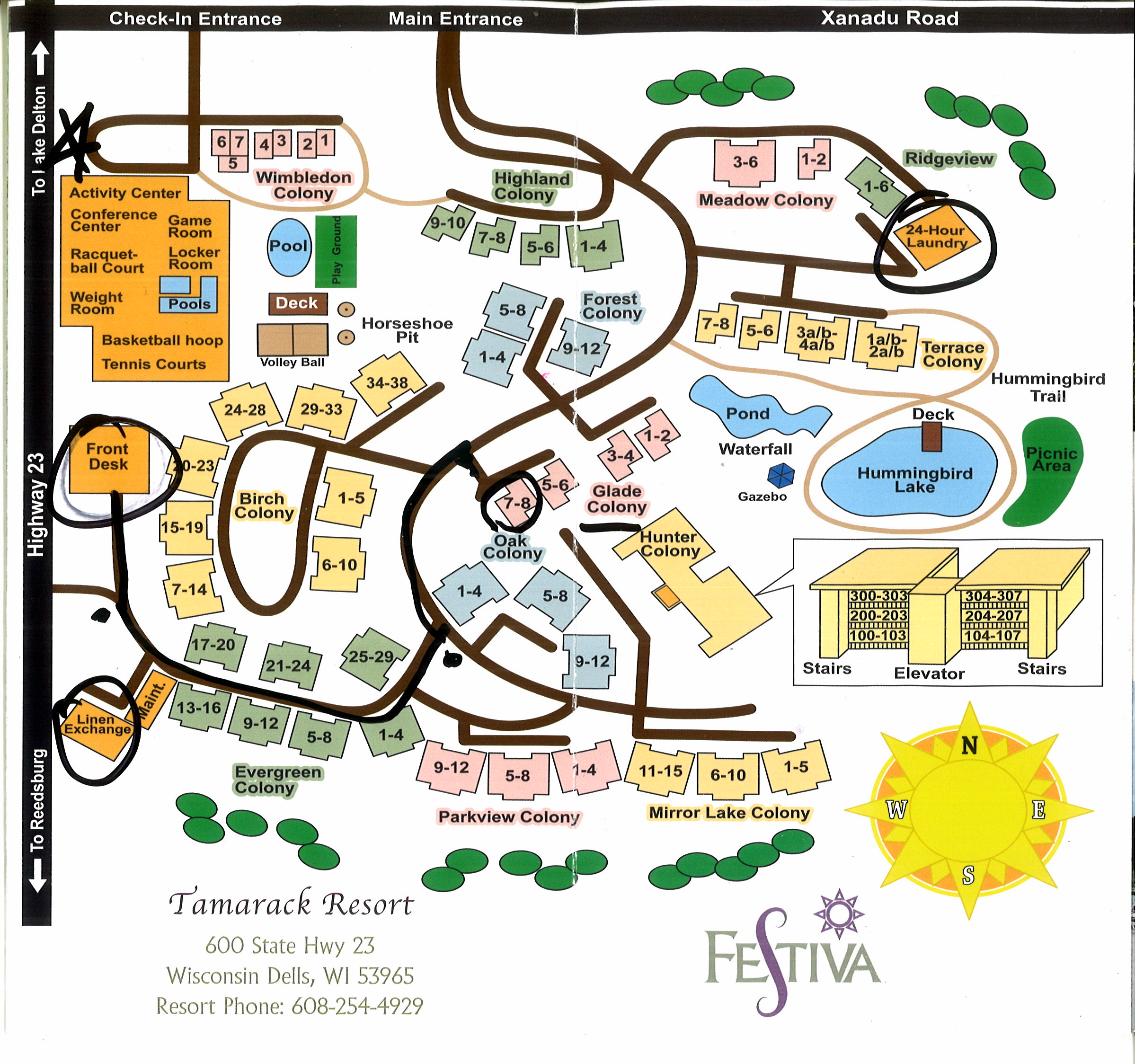 Loading Resort Image...